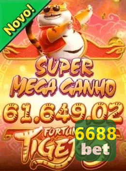 6688BET bet — mercados de futebol e esportes no app